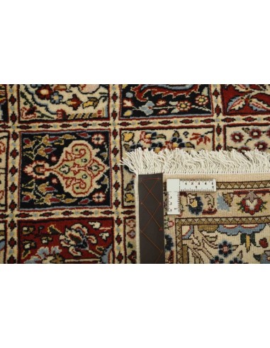 Hand made rug Moud Garden Persia cm.143x195