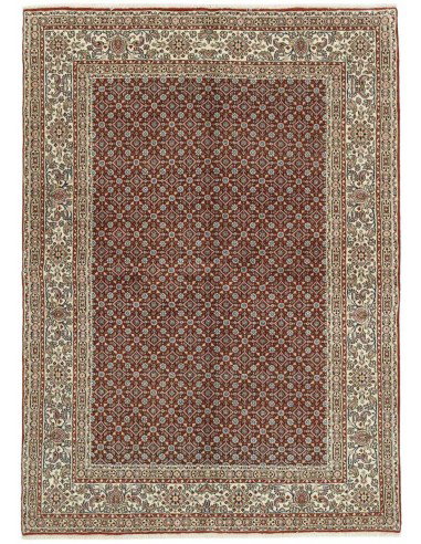 Hand made rug Moud Mahi Persia cm.167x233
