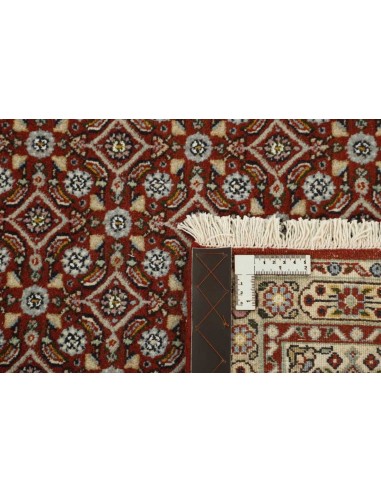Hand made rug Moud Mahi Persia cm.167x233