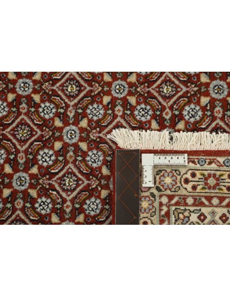 Hand made rug Moud Mahi Persia cm.167x233