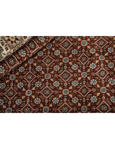 Hand made rug Moud Mahi Persia cm.167x233