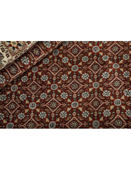 Hand made rug Moud Mahi Persia cm.167x233