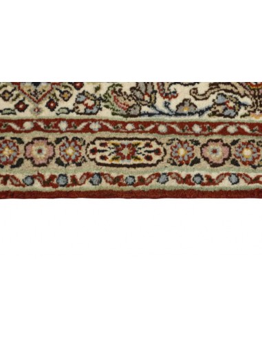 Hand made rug Moud Mahi Persia cm.167x233