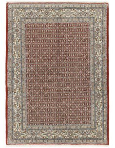 Hand made rug Moud Mahi Persia cm.170x240