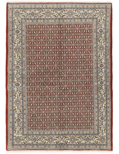 Hand made rug Moud Mahi Persia cm.170x240