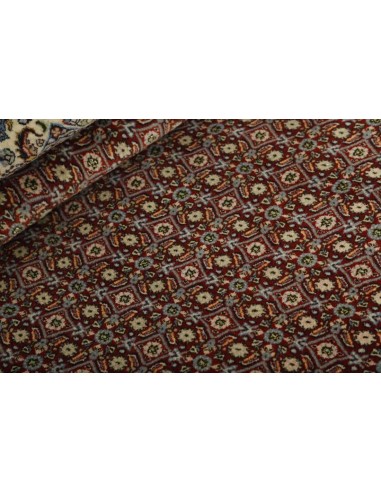 Hand made rug Moud Mahi Persia cm.170x240