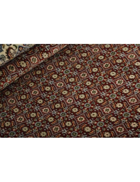 Hand made rug Moud Mahi Persia cm.170x240