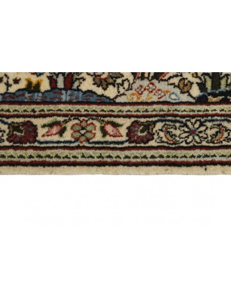 Hand made rug Moud Garden Persia cm.200x296
