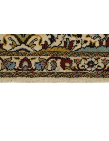 Hand made rug Moud Garden Persia cm.200x297