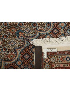 Hand made rug Moud Mahi Persia cm.198x303 2