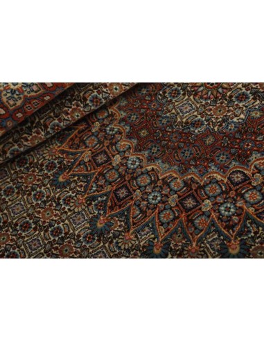 Hand made rug Moud Mahi Persia cm.198x303