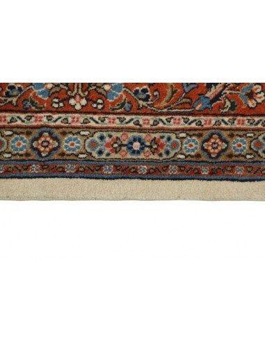 Hand made rug Moud Mahi Persia cm.198x303