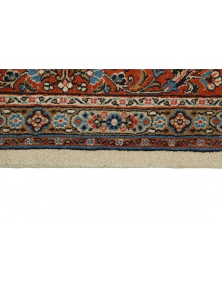 Hand made rug Moud Mahi Persia cm.198x303