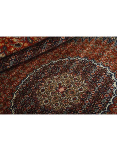 Hand made rug Moud Mahi Persia cm.294x395