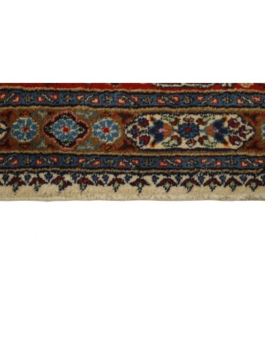 Hand made rug Moud Mahi Persia cm.294x395