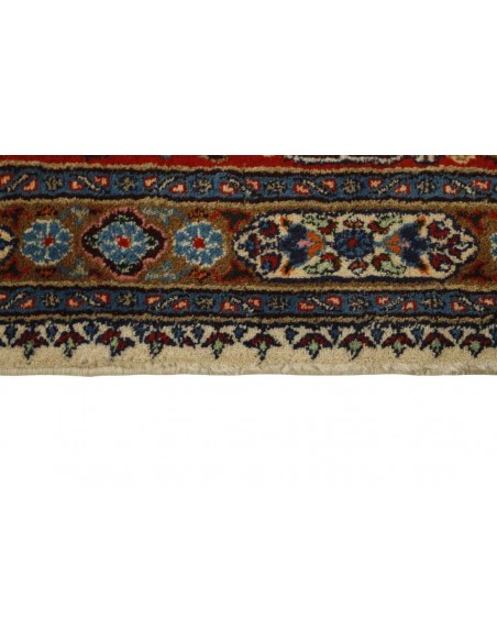 Hand made rug Moud Mahi Persia cm.294x395