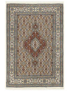 Hand made rug Moud Mahi Persia cm.82x117