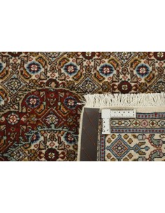 Hand made rug Moud Mahi Persia cm.82x117 2