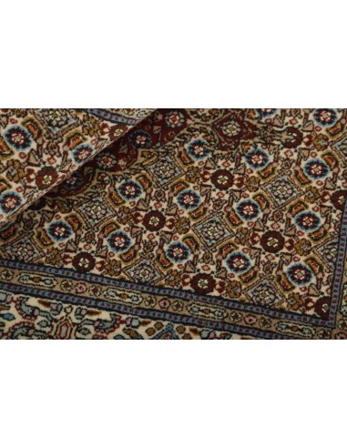 Hand made rug Moud Mahi Persia cm.82x117