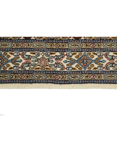 Hand made rug Moud Mahi Persia cm.82x117