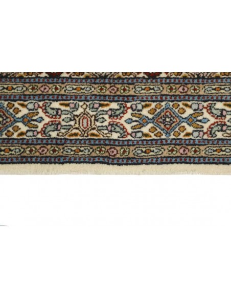 Hand made rug Moud Mahi Persia cm.82x117