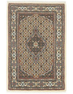 Hand made rug Moud Mahi Persia cm.81x121
