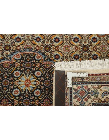 Hand made rug Moud Mahi Persia cm.81x121