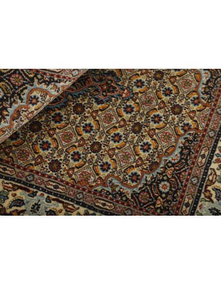 Hand made rug Moud Mahi Persia cm.81x121