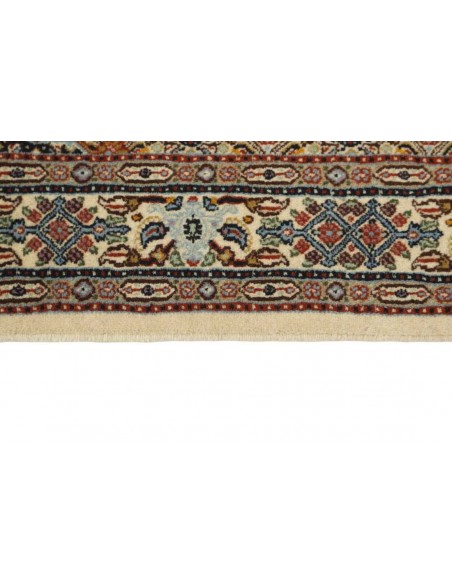 Hand made rug Moud Mahi Persia cm.81x121