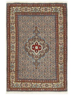 Hand made rug Moud Mahi Persia cm.78x116