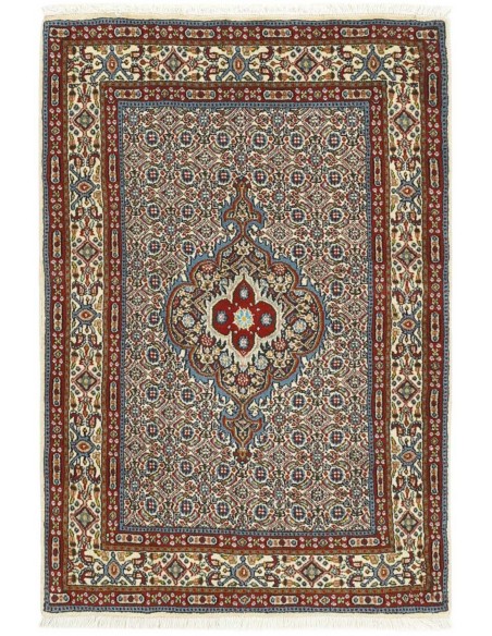 Hand made rug Moud Mahi Persia cm.78x116