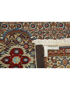 Hand made rug Moud Mahi Persia cm.78x116 2