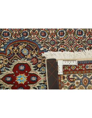 Hand made rug Moud Mahi Persia cm.78x116