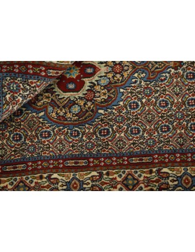 Hand made rug Moud Mahi Persia cm.78x116