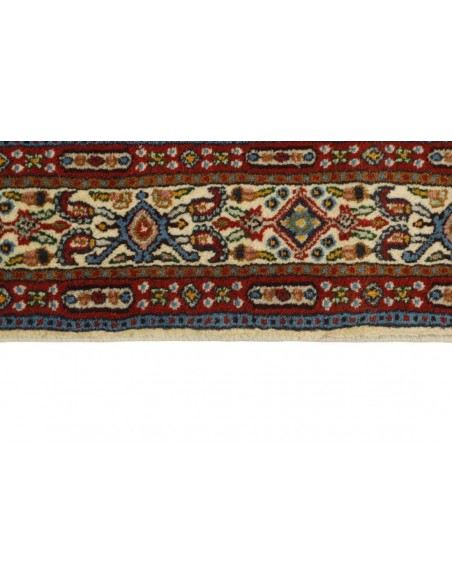 Hand made rug Moud Mahi Persia cm.78x116