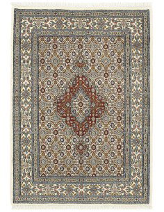 Hand made rug Moud Mahi Persia cm.81x119