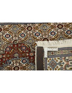 Hand made rug Moud Mahi Persia cm.81x119 2