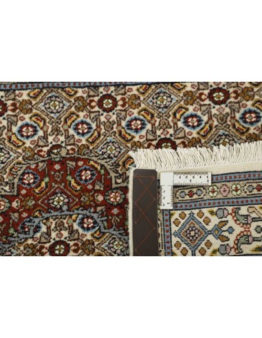 Hand made rug Moud Mahi Persia cm.81x119