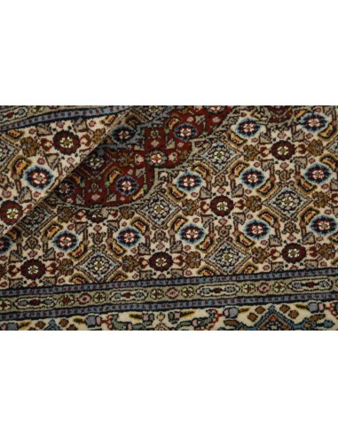 Hand made rug Moud Mahi Persia cm.81x119