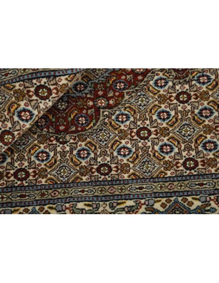 Hand made rug Moud Mahi Persia cm.81x119
