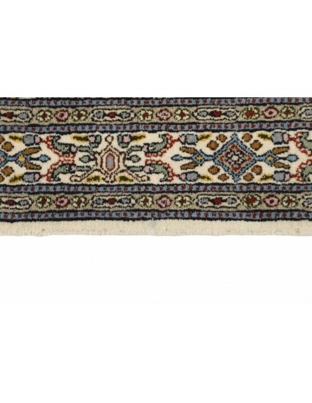 Hand made rug Moud Mahi Persia cm.81x119