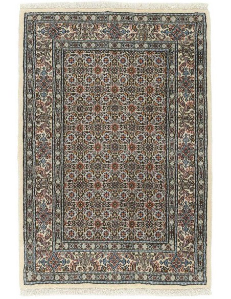 Hand made rug Moud Mahi Persia cm.80x116