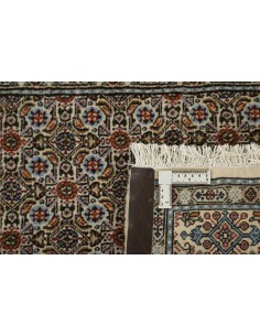Hand made rug Moud Mahi Persia cm.80x116 2