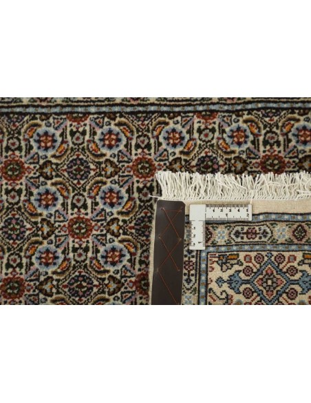 Hand made rug Moud Mahi Persia cm.80x116