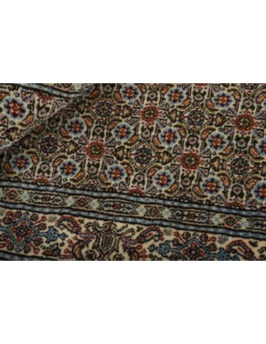 Hand made rug Moud Mahi Persia cm.80x116