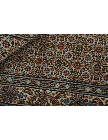 Hand made rug Moud Mahi Persia cm.80x116