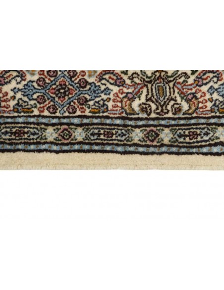 Hand made rug Moud Mahi Persia cm.80x116