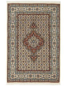 Hand made rug Moud Mahi Persia cm.79x121
