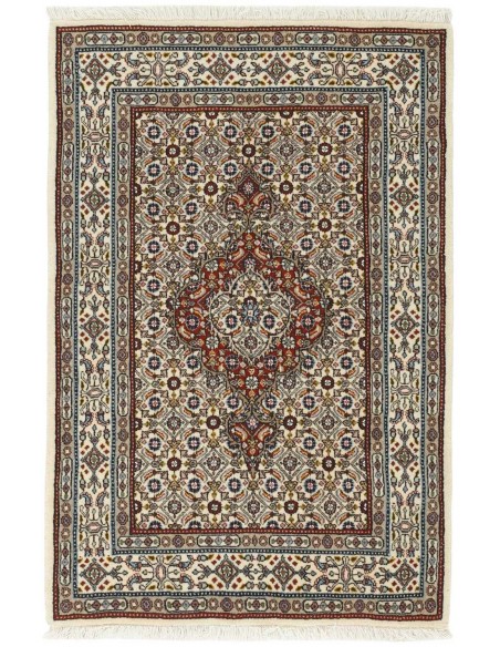 Hand made rug Moud Mahi Persia cm.79x121