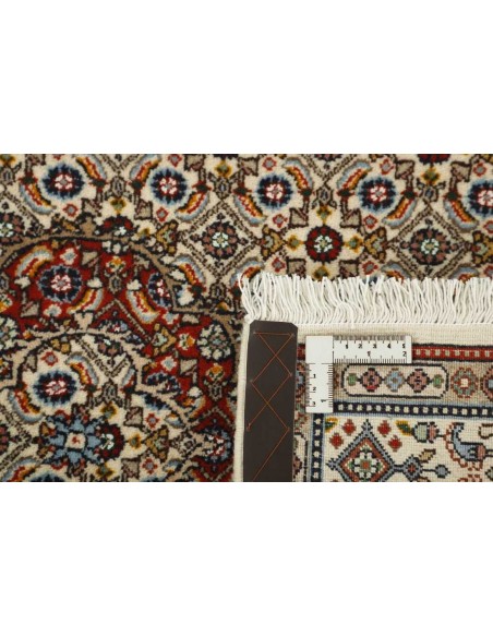 Hand made rug Moud Mahi Persia cm.79x121
